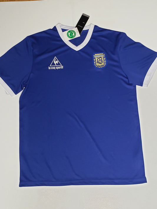 Argentina All BLUE RETRO