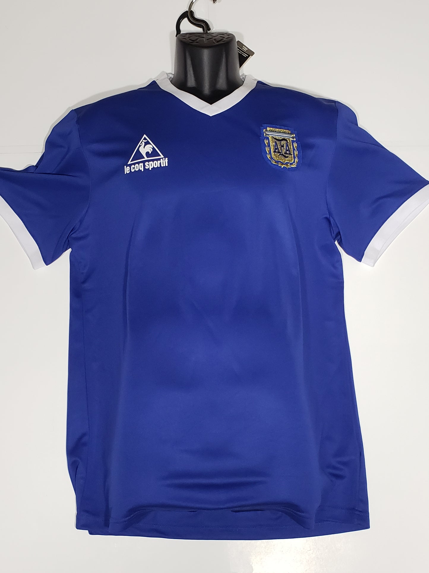 Argentina All BLUE RETRO
