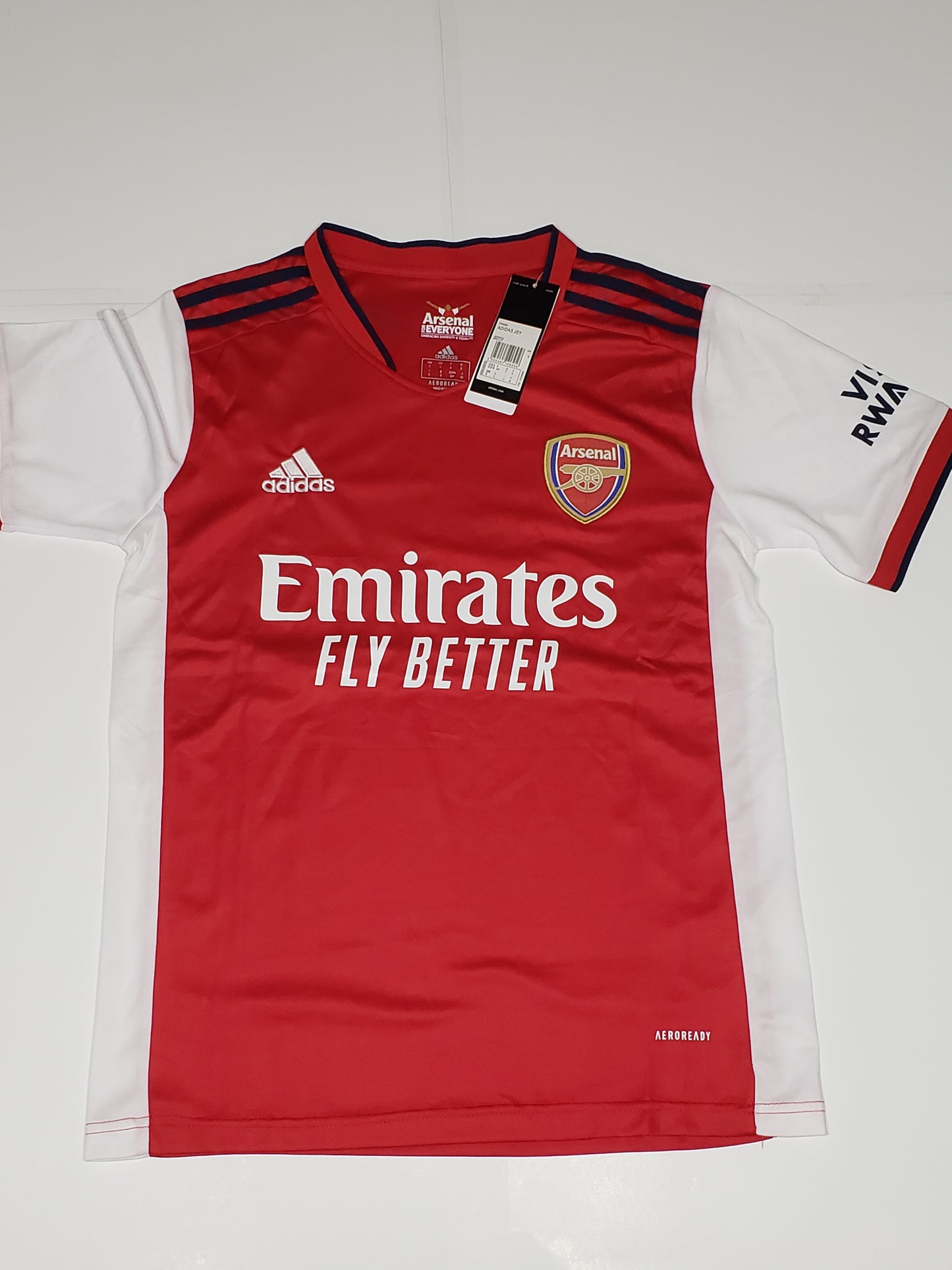 Arsenal Replica Jersey