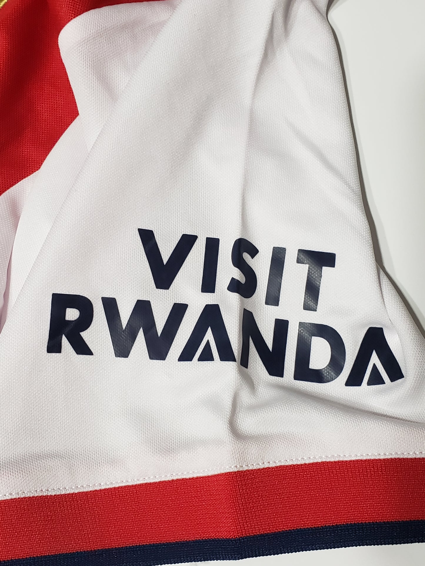 Arsenal Replica Jersey
