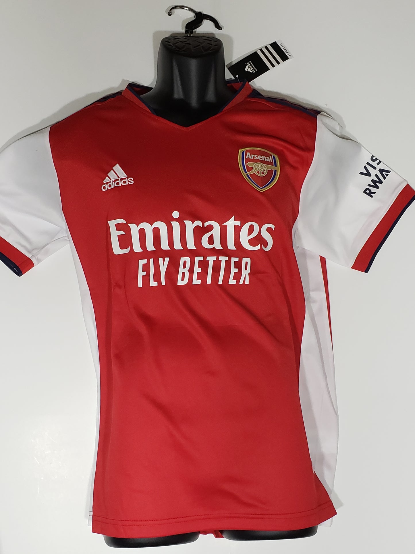 Arsenal Replica Jersey
