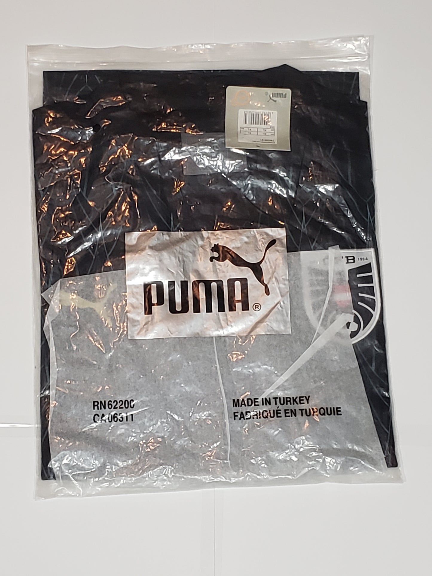 Austria replica jersey