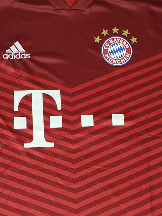Bayern Munich Replica Jersey