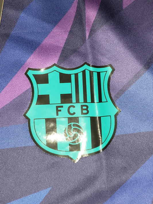 Barcelona 3RD KIT