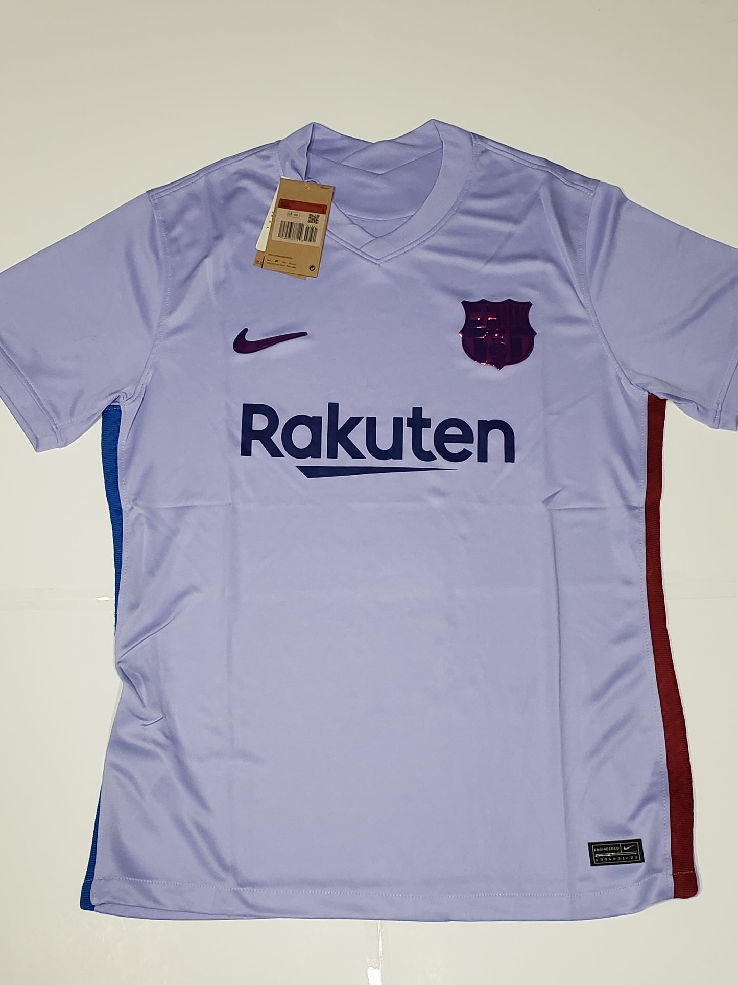 Barcelona Replica Jersey