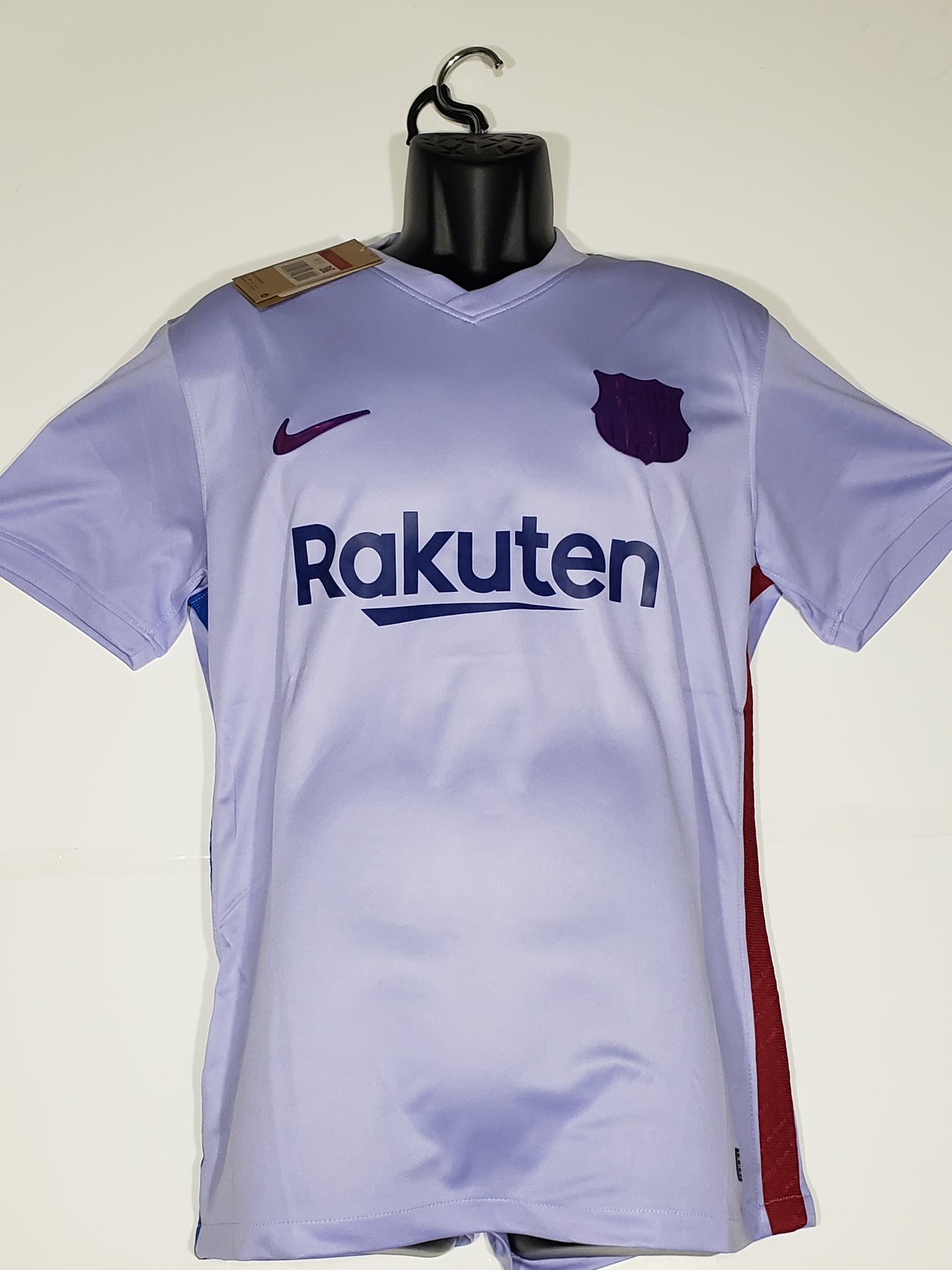 Barcelona Replica Jersey