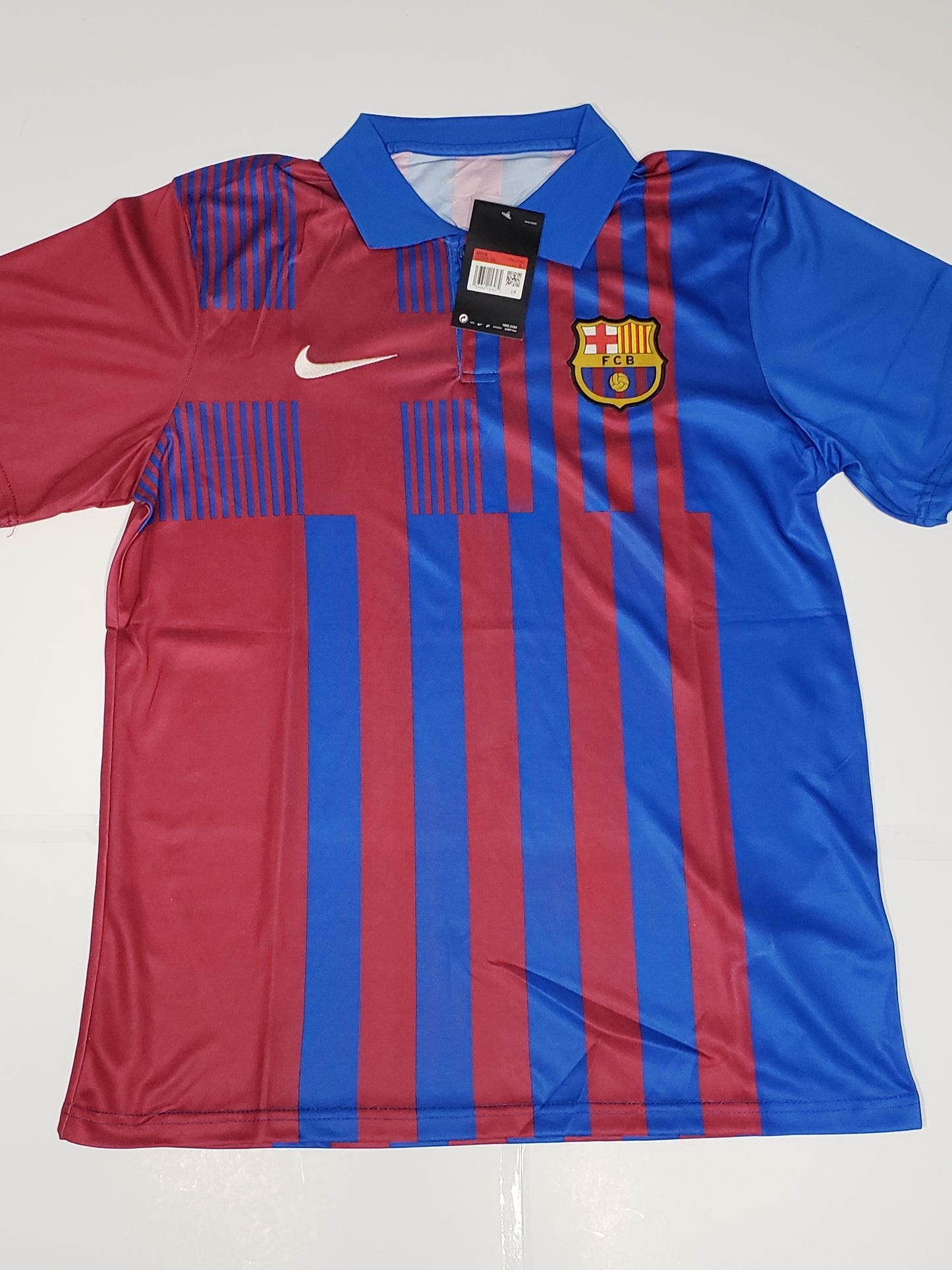 Barcelona Polo