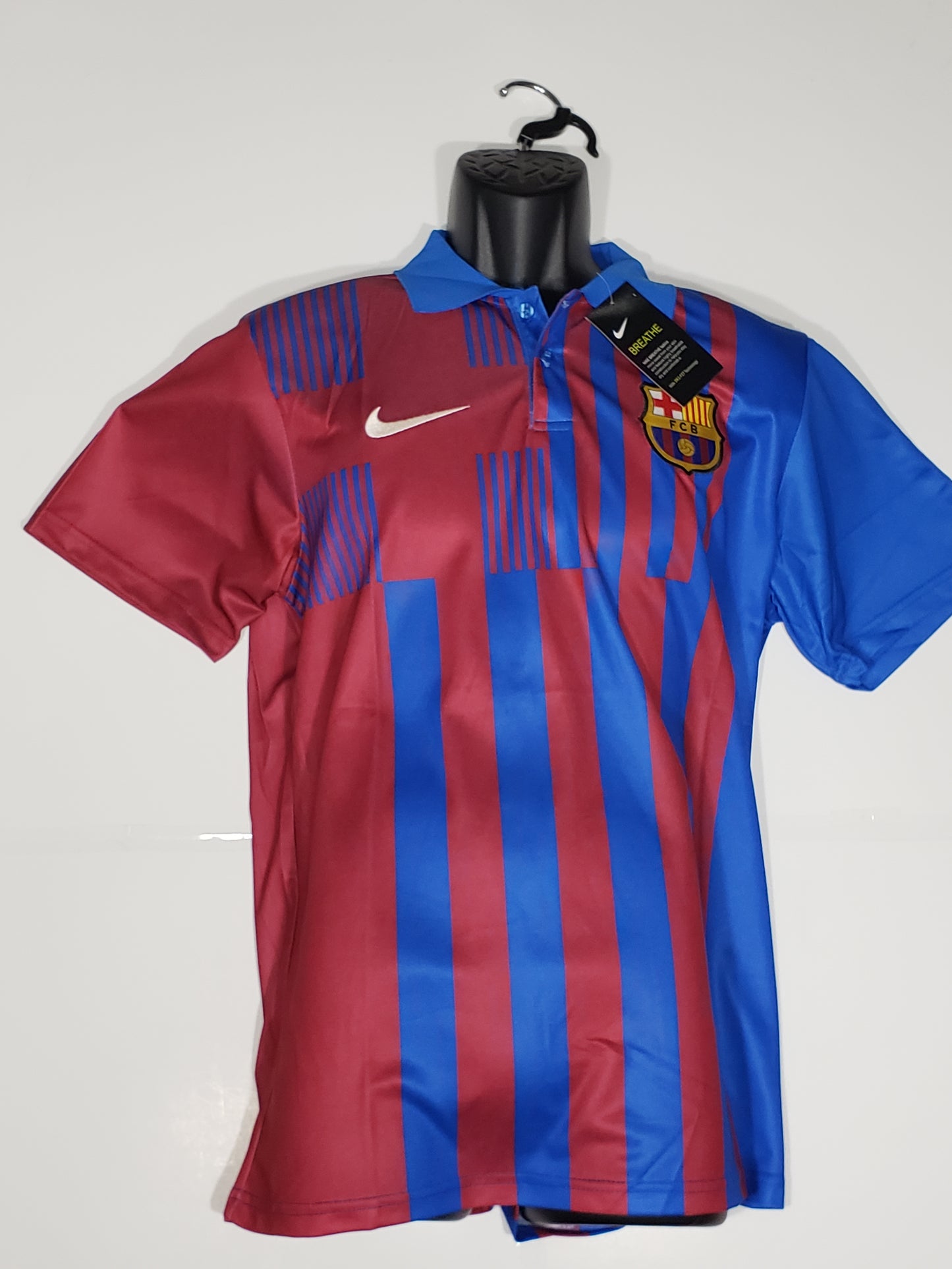 Barcelona Polo