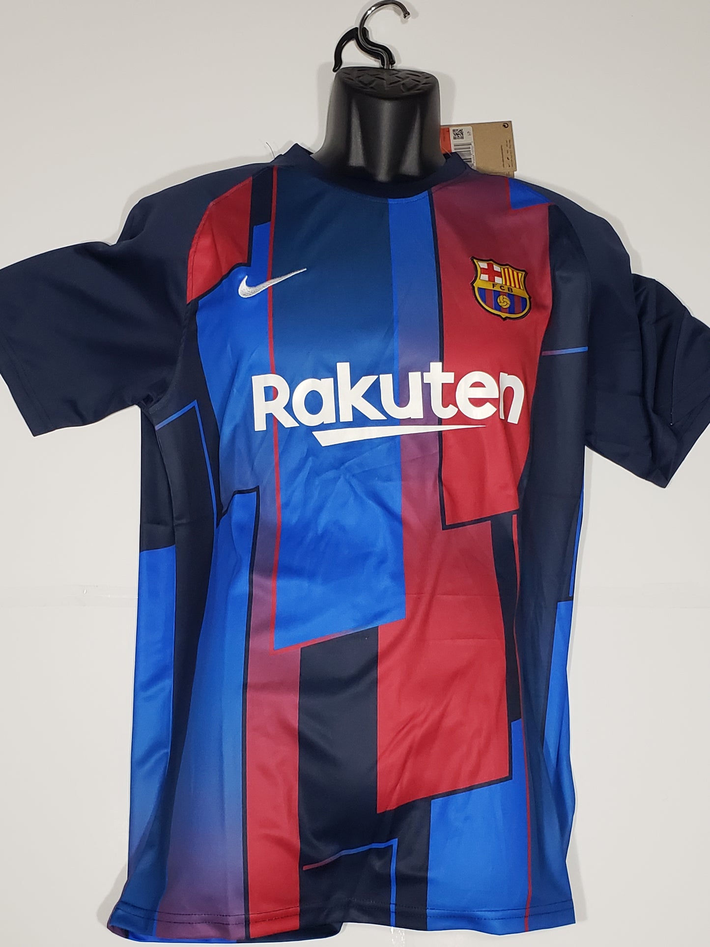 Barcelona Home