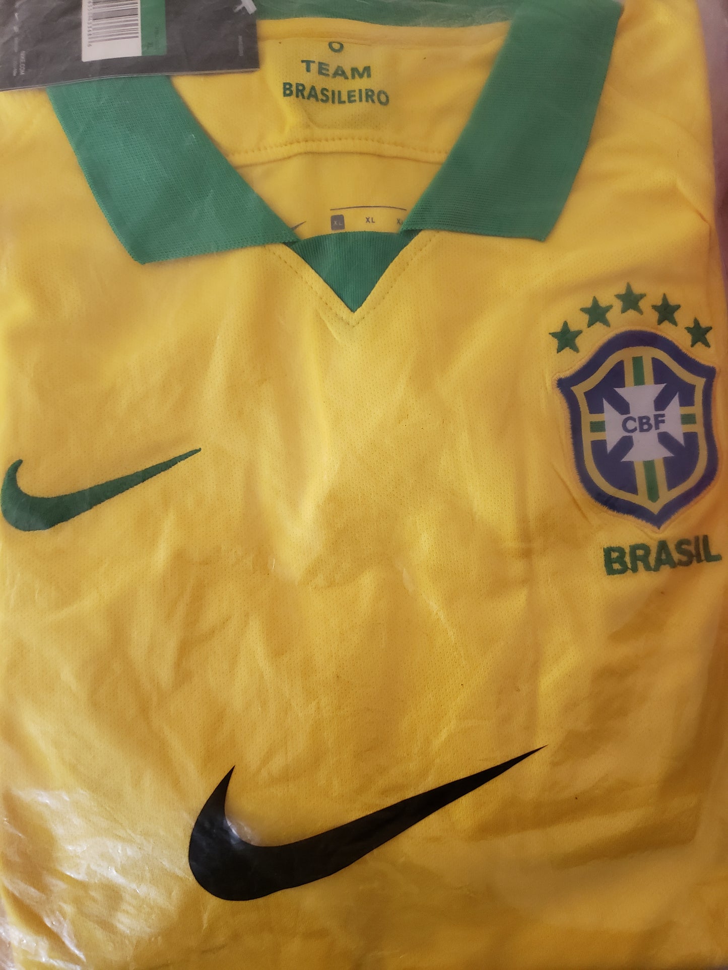 Brazil