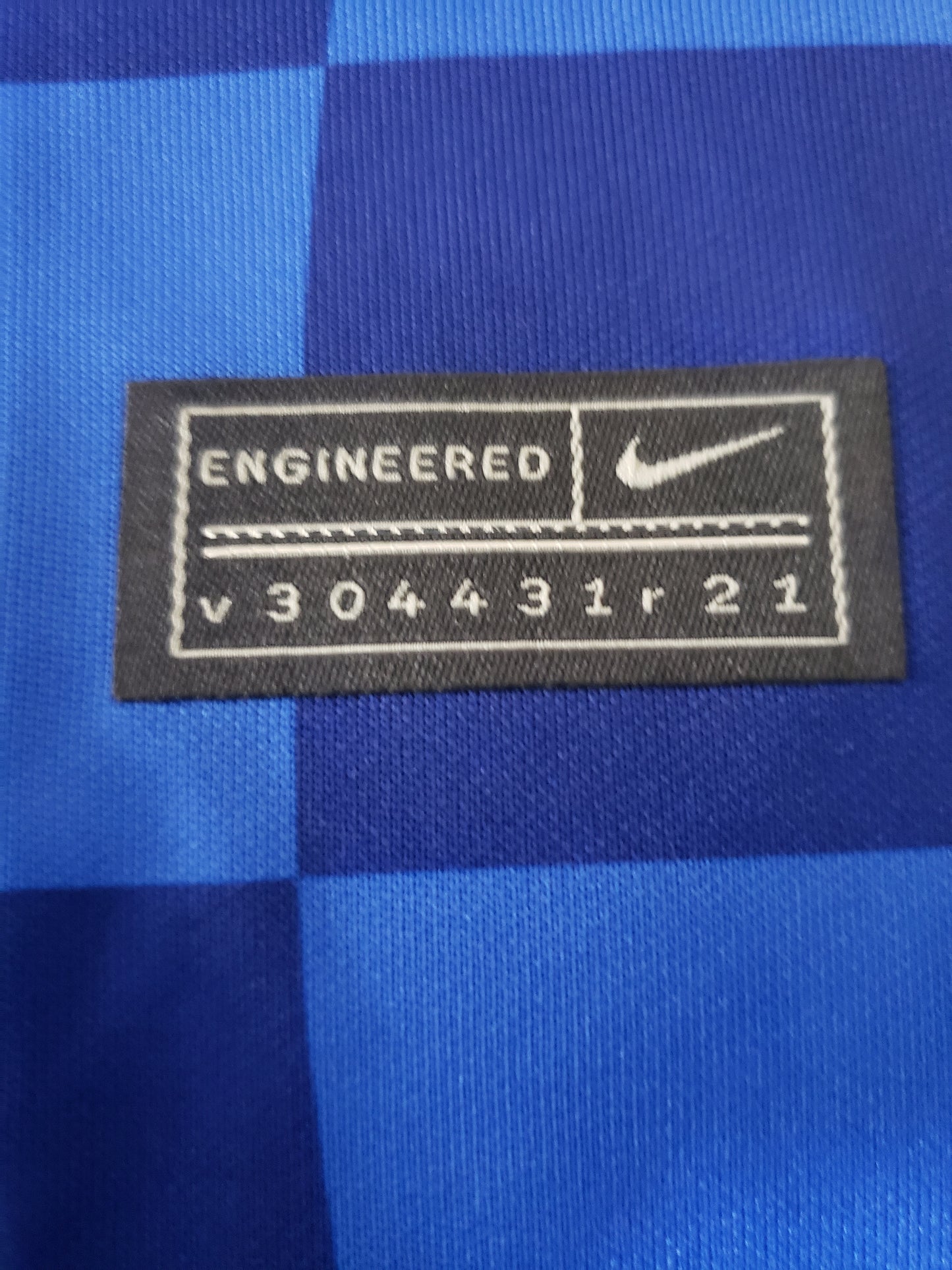 CHELSEA Home Replica Jersey
