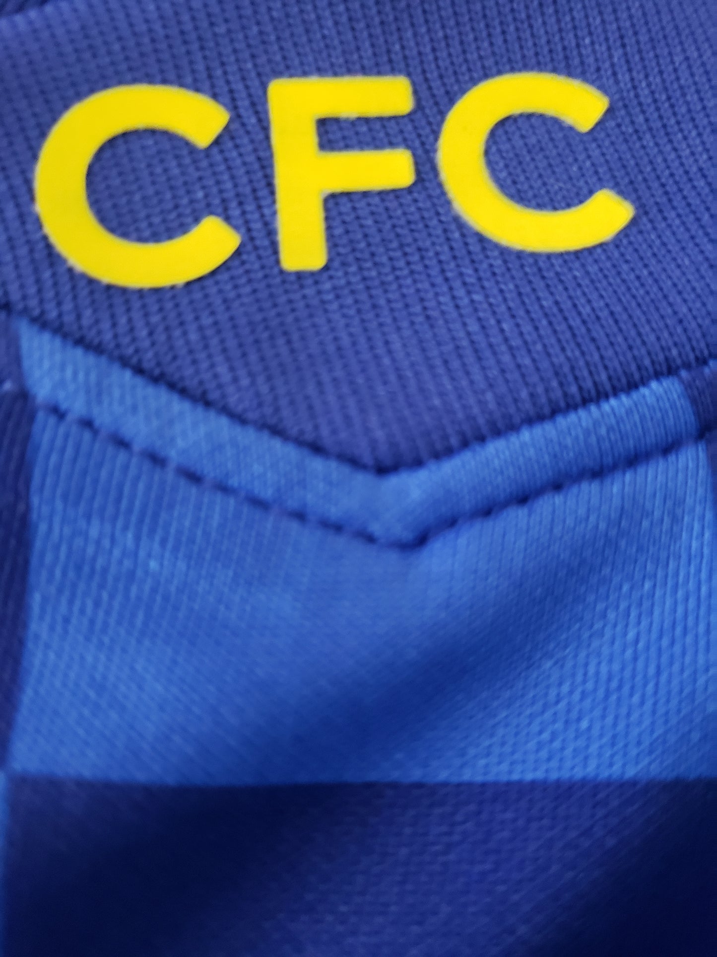 CHELSEA Home Replica Jersey