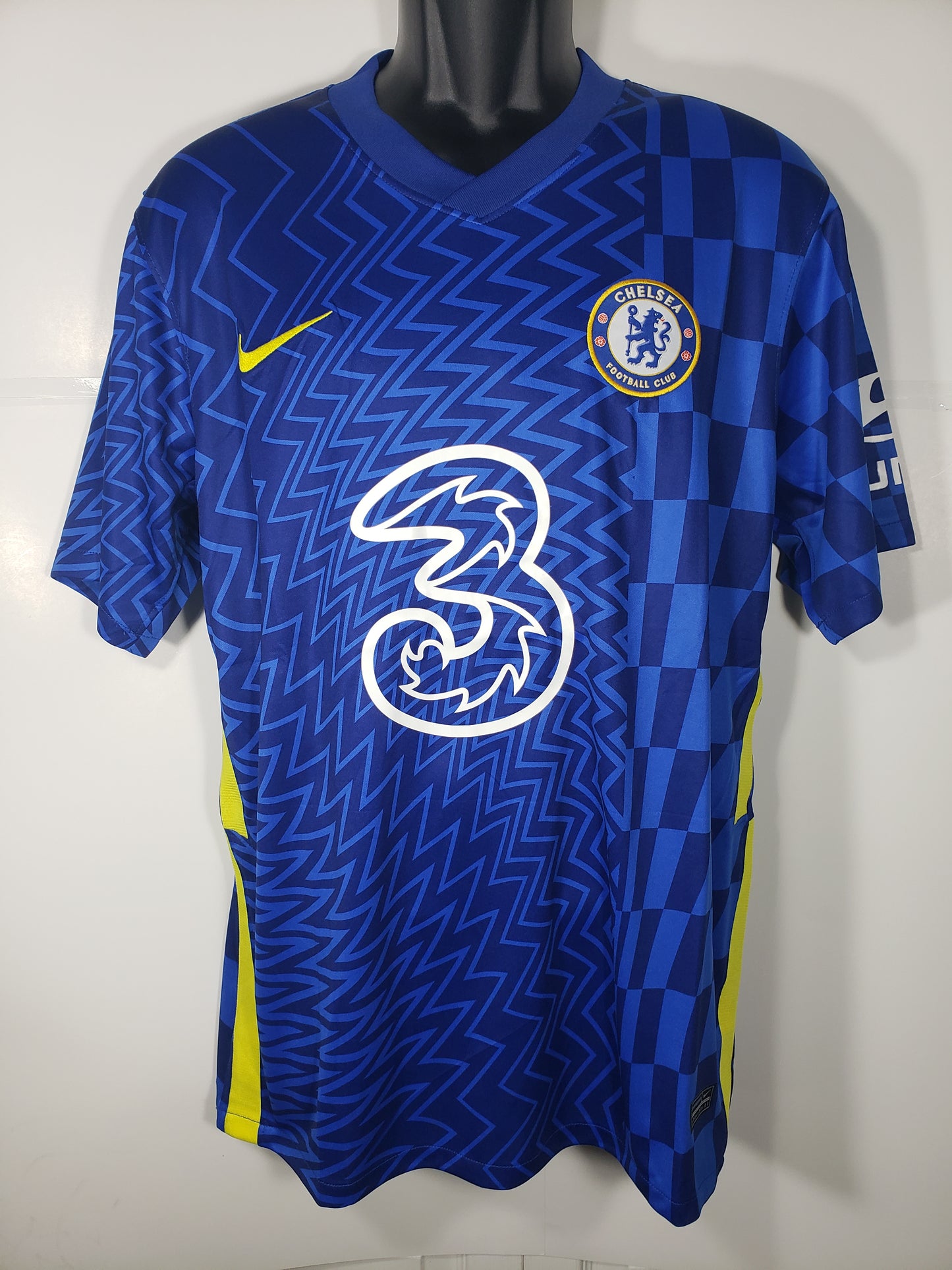 CHELSEA Home Replica Jersey