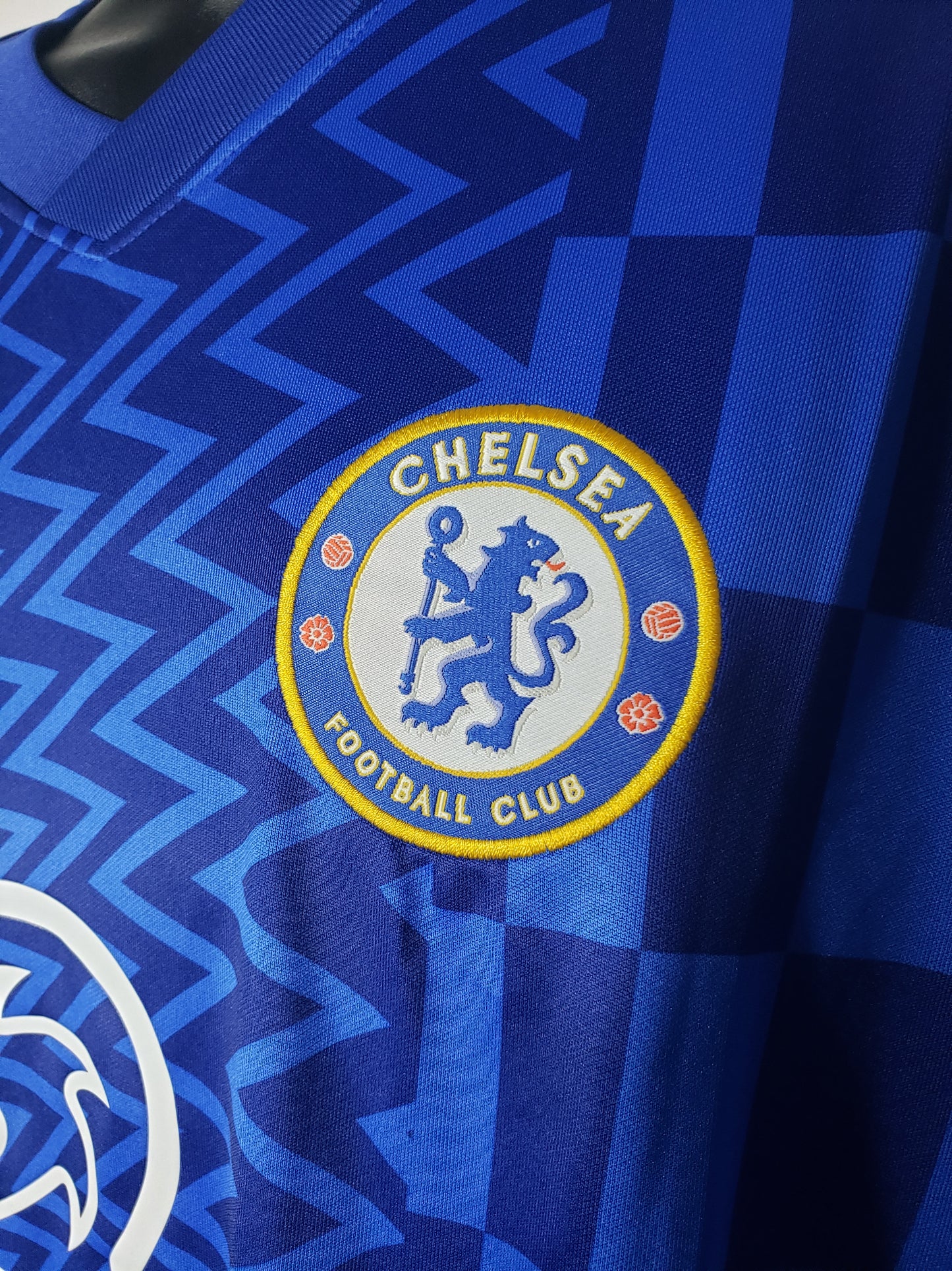CHELSEA Home Replica Jersey