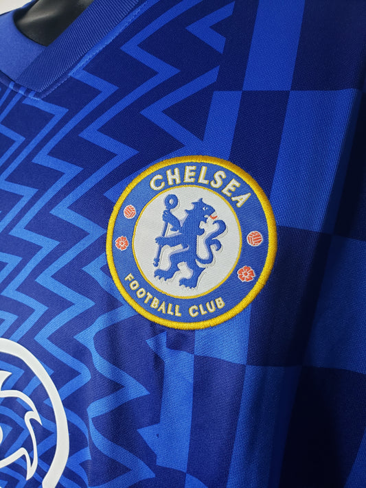 CHELSEA Home Replica Jersey