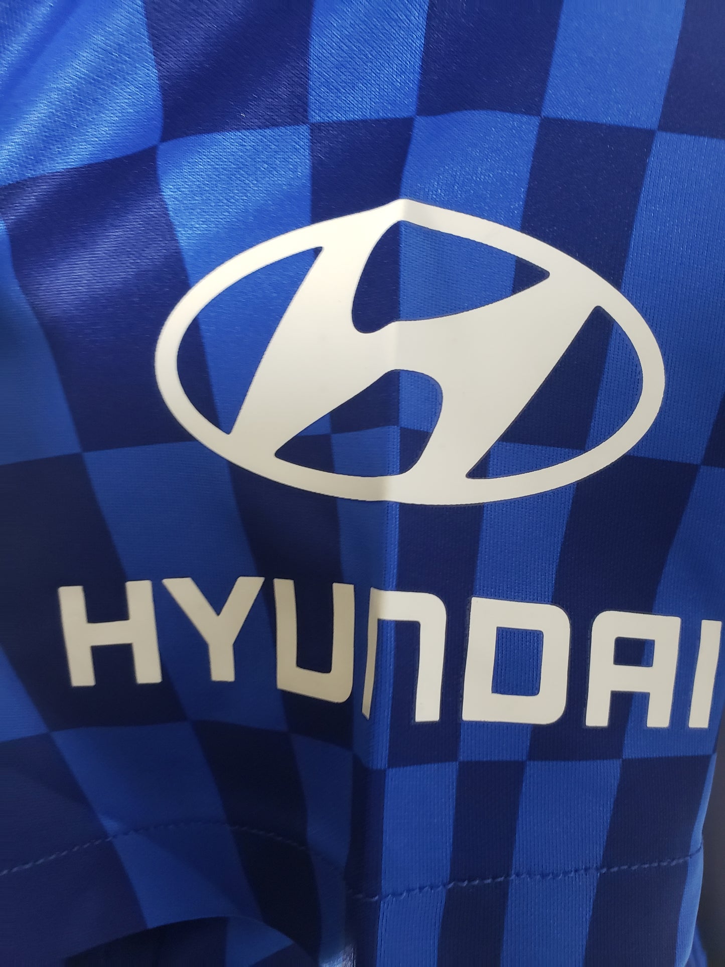 CHELSEA Home Replica Jersey