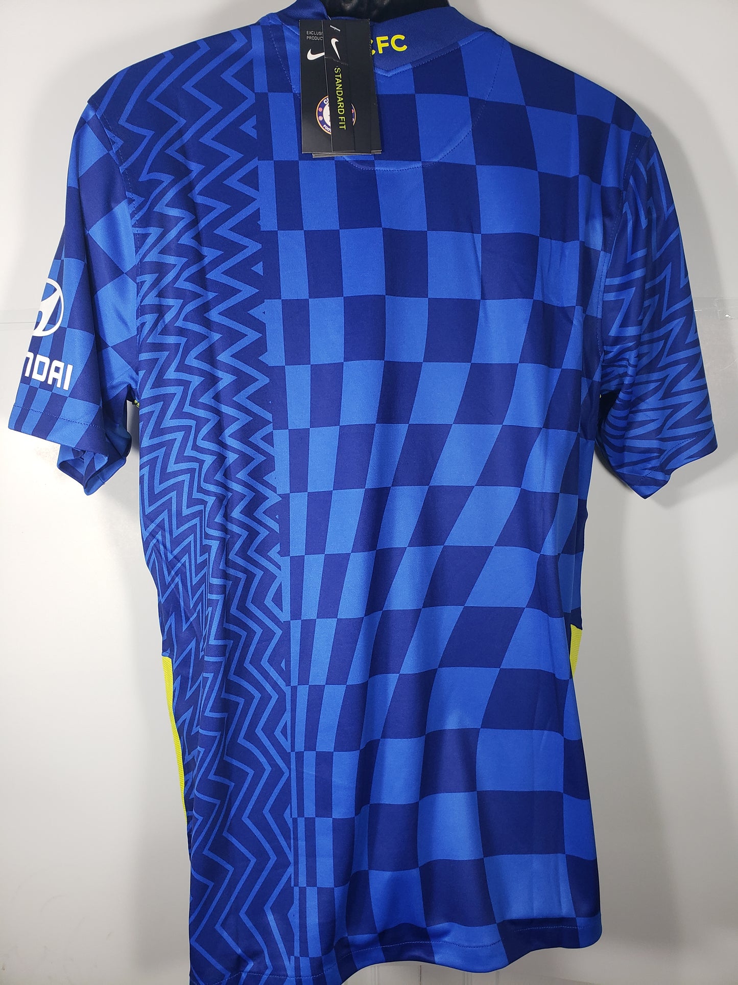 CHELSEA Home Replica Jersey