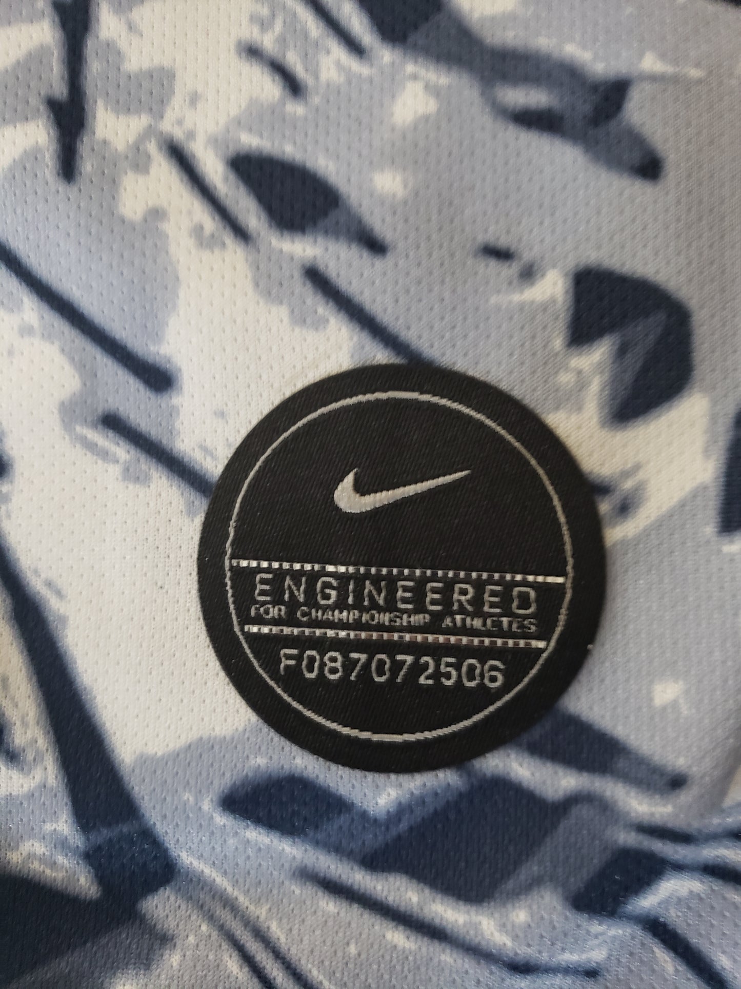 France 3RD Kit Replica Jersey