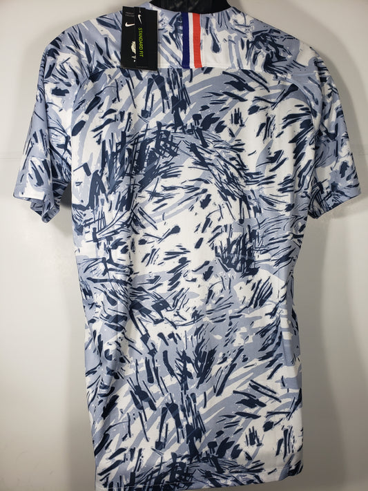 France 3RD Kit Replica Jersey