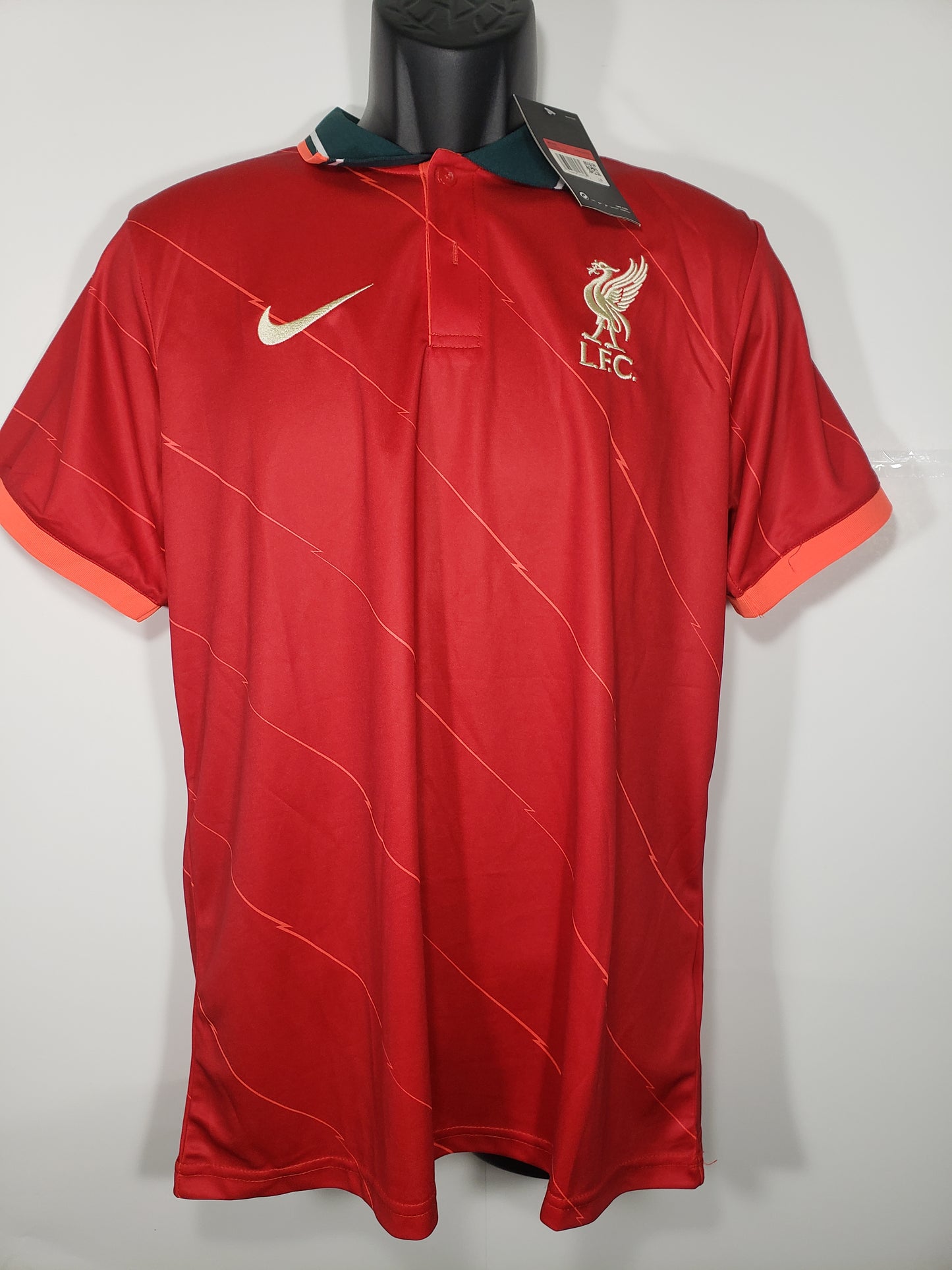 LIVERPOOL POLO