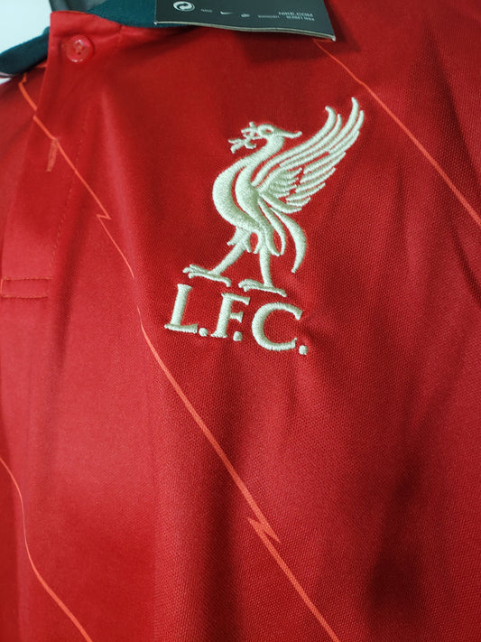 LIVERPOOL POLO