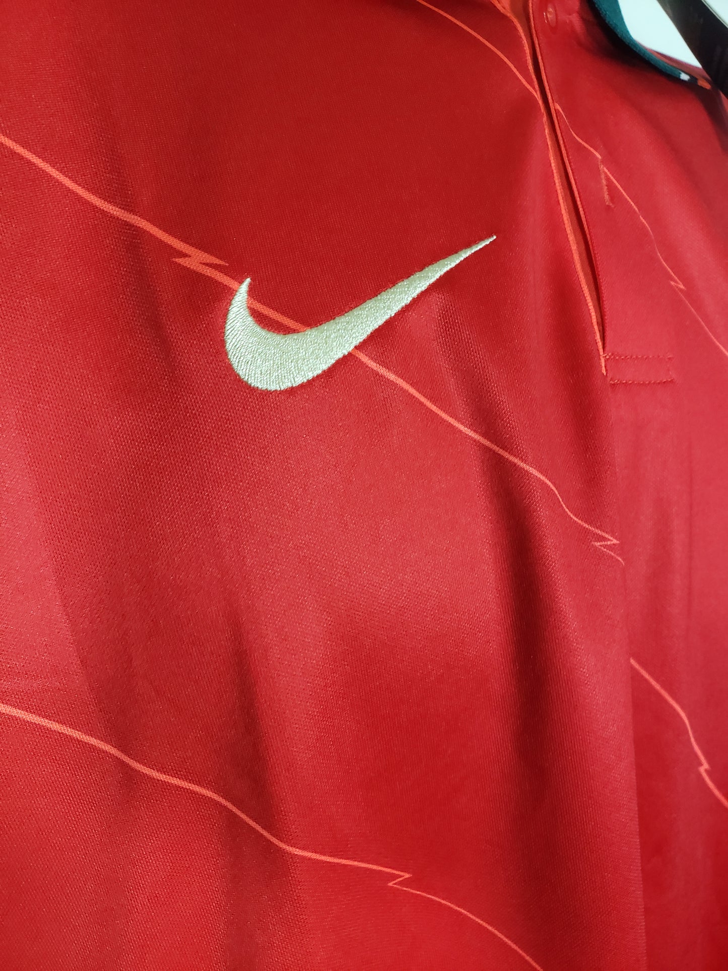 LIVERPOOL POLO