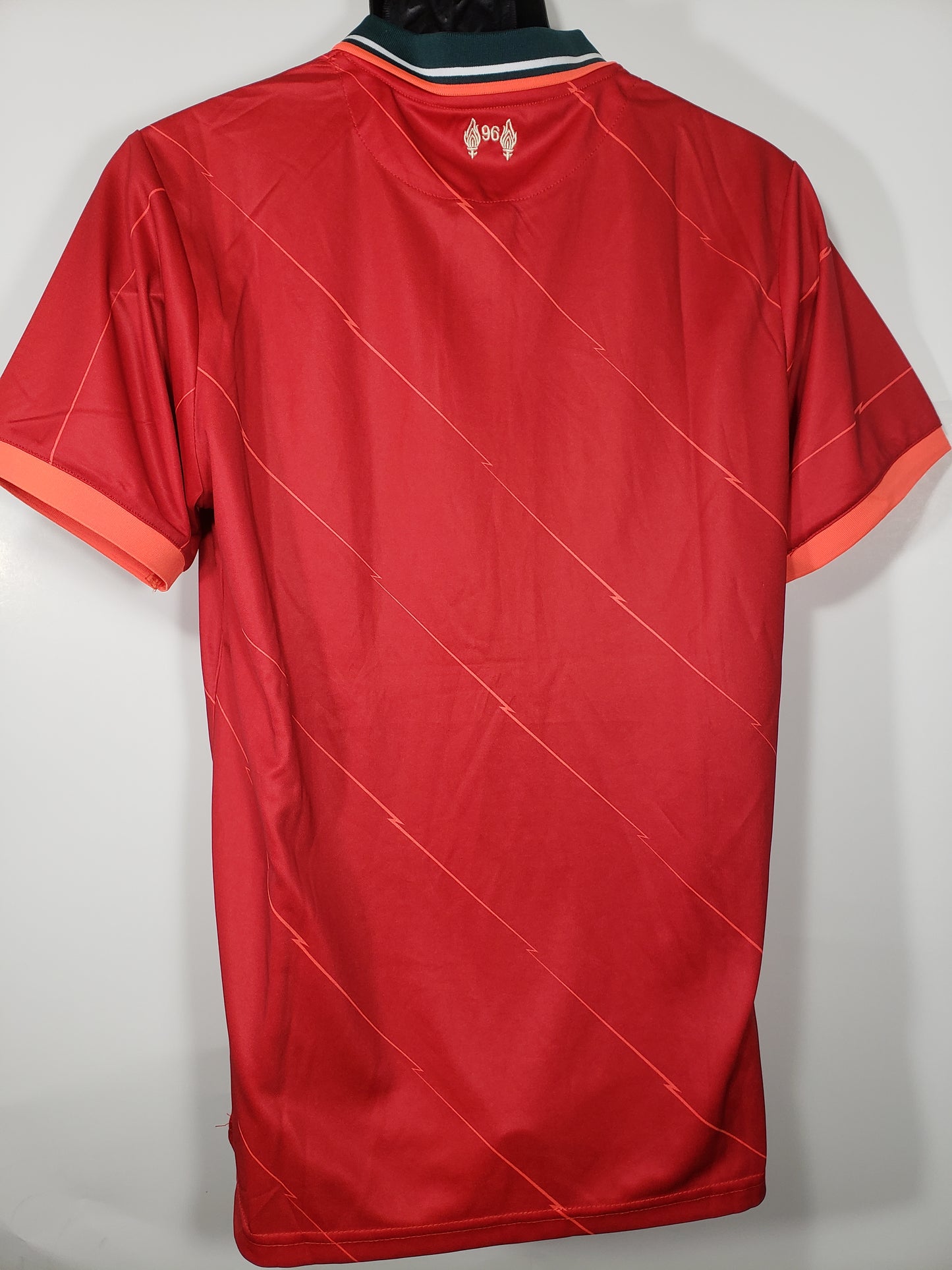 LIVERPOOL POLO