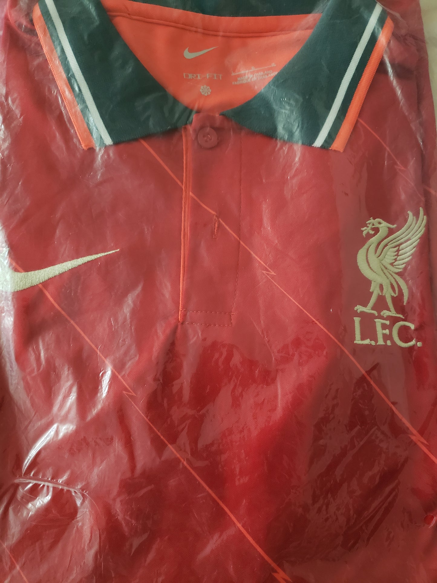 LIVERPOOL POLO