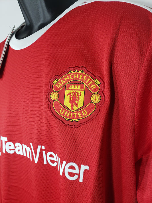 Manchester United Replica Jersey