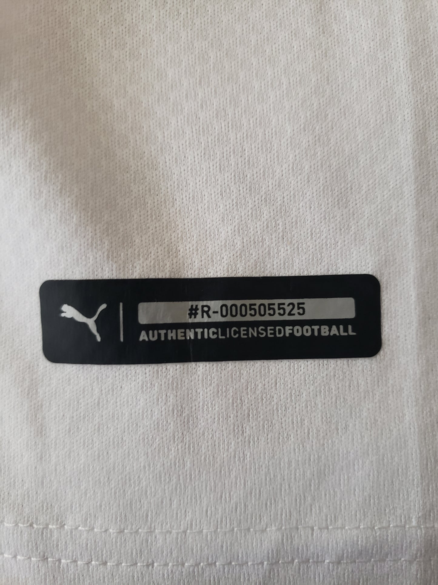 Manchester City Jersey Replica