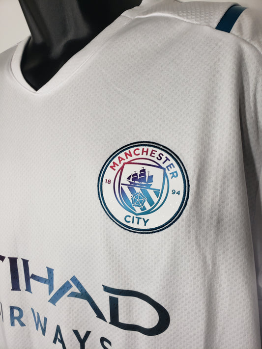 Manchester City Jersey Replica