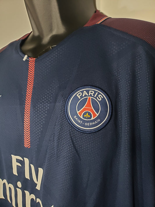 PSG Long Sleeves Replica Jersey