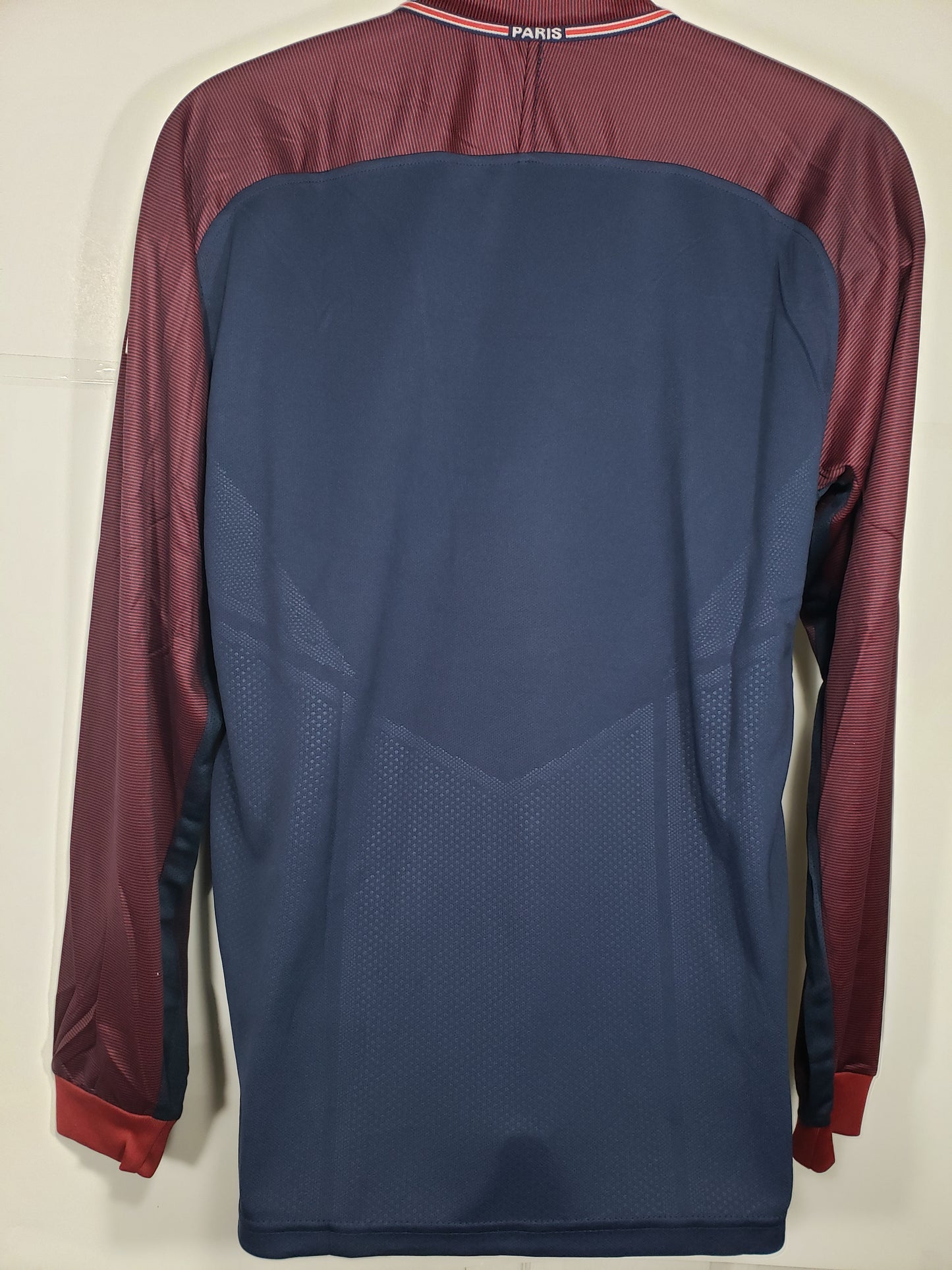 PSG Long Sleeves Replica Jersey