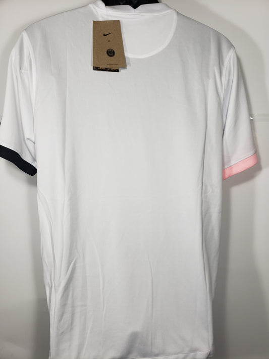 PSG White Replica Jersey