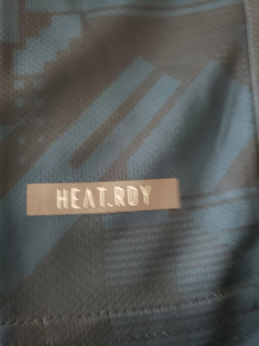 Real Madrid Away Replica Jersey