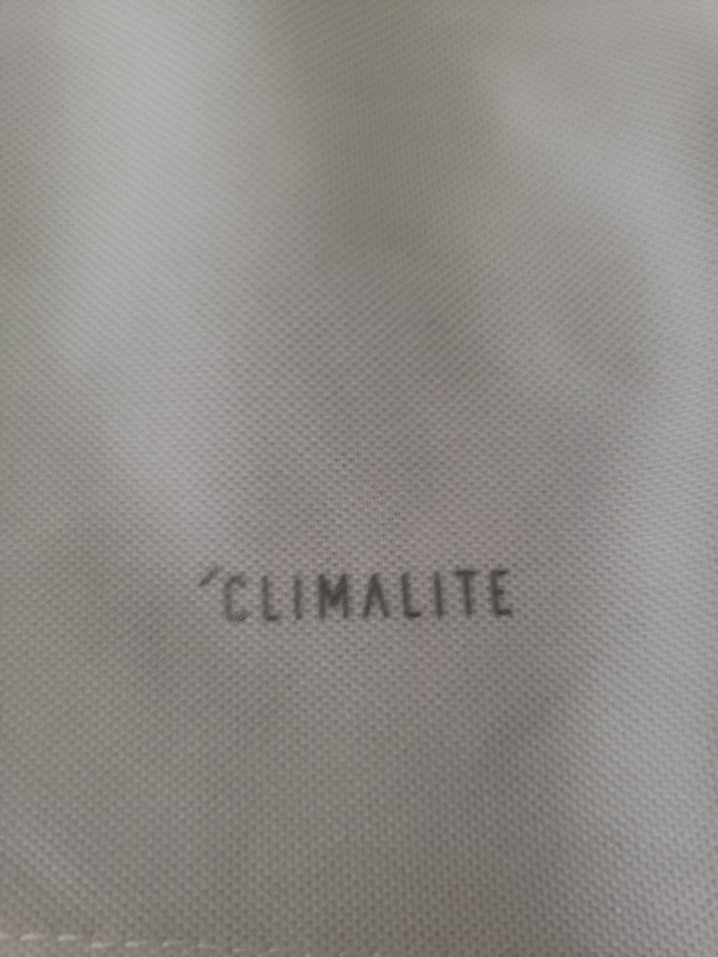 Real Madrid Replica Home Jersey