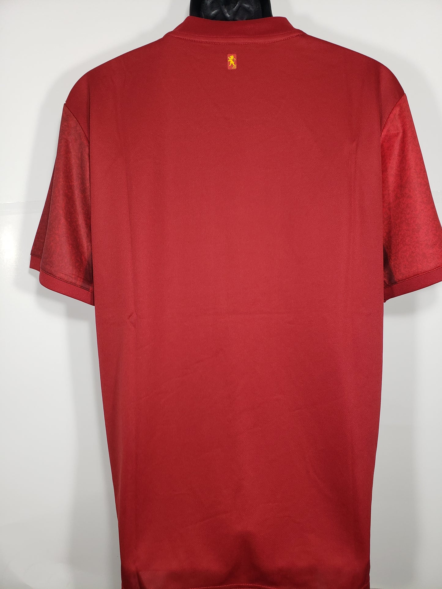 Spain Replica Jersey