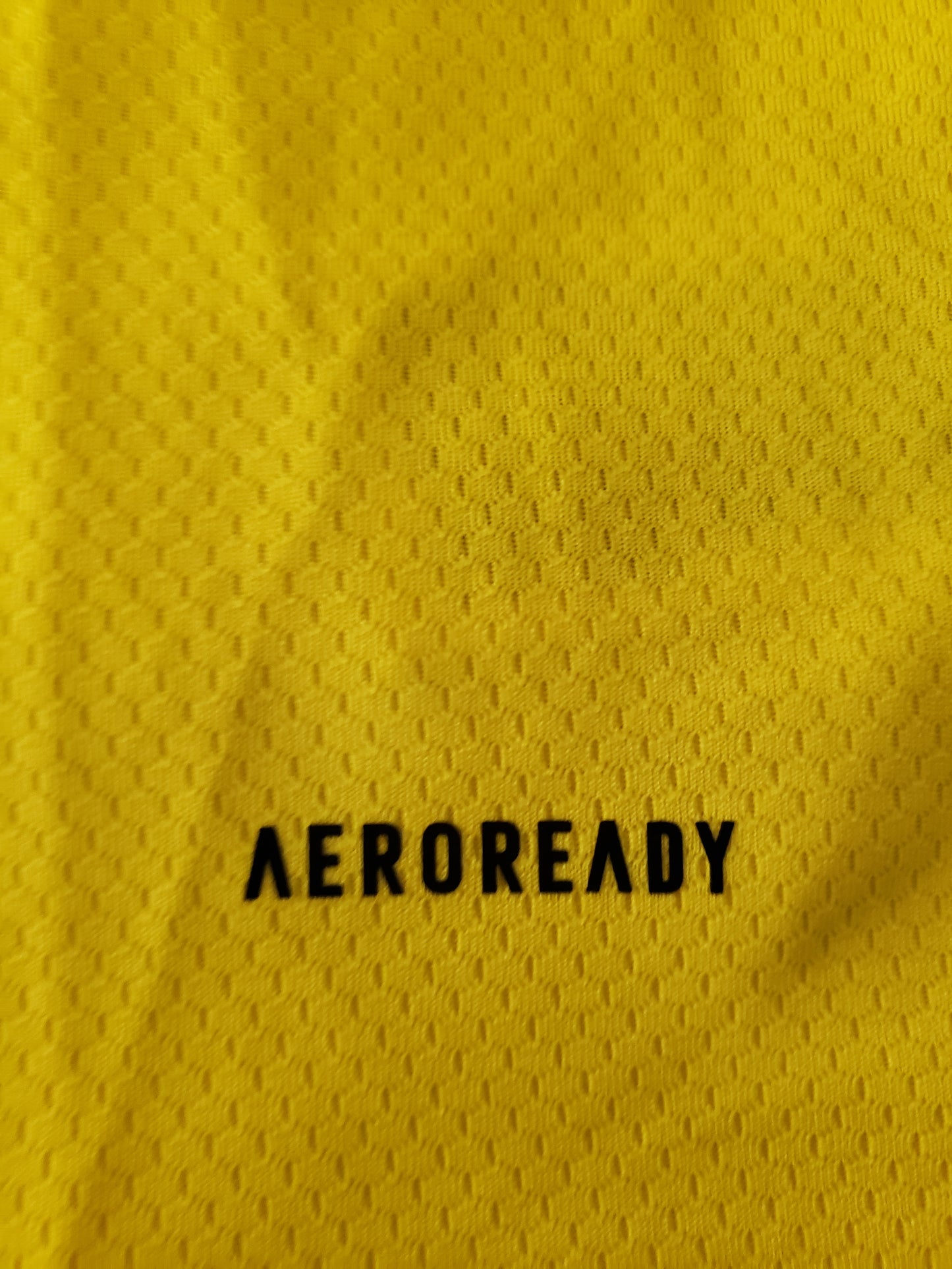 Sweden Home Replica Jersey