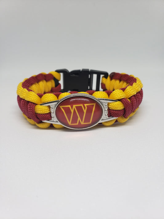 Washington REDSKINS/Commanders