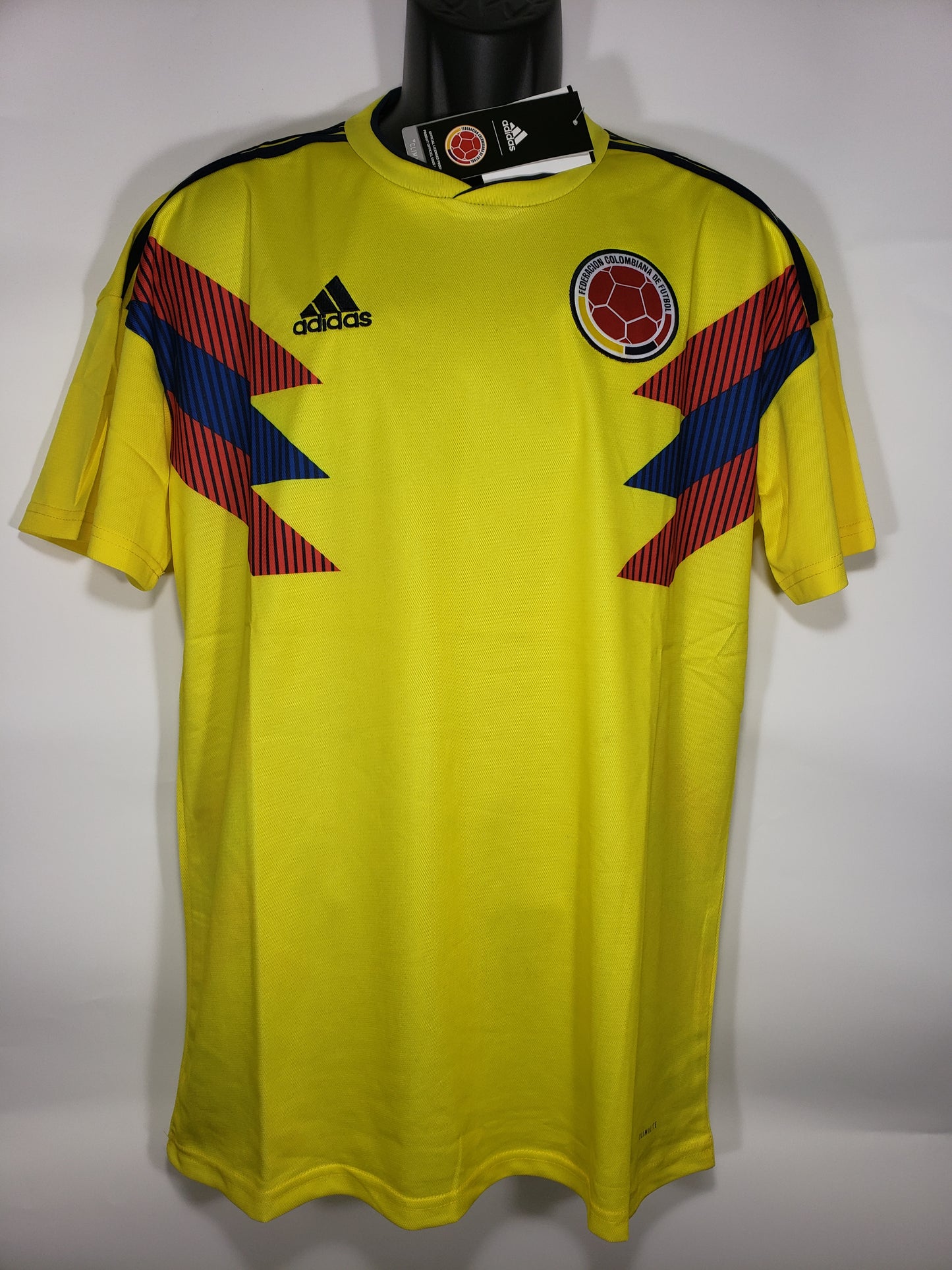 Colombia Replica Jersey