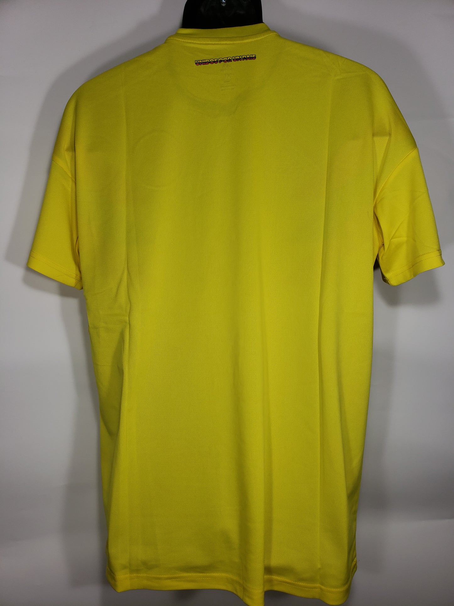 Colombia Replica Jersey