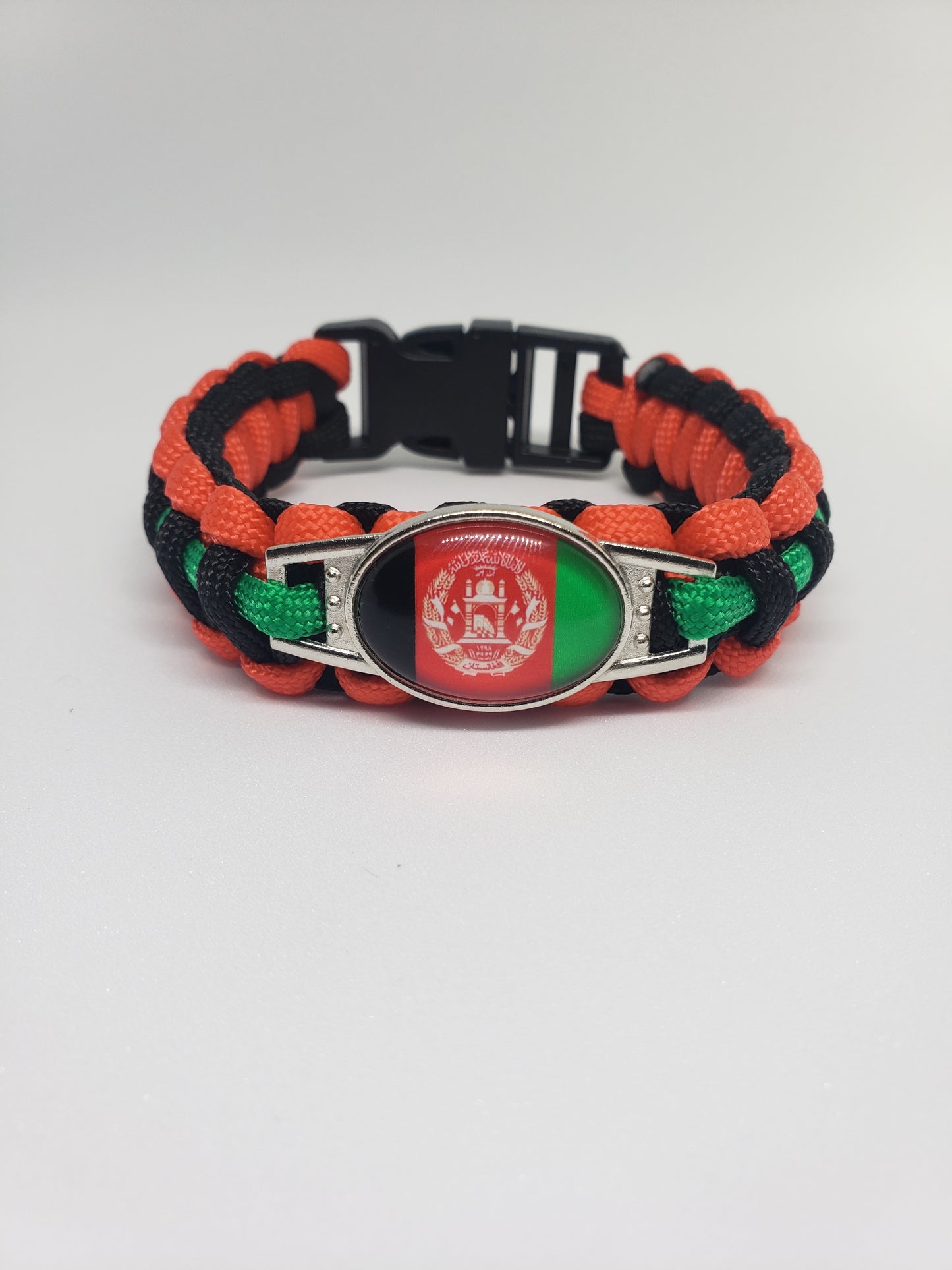 AFGHANISTAN