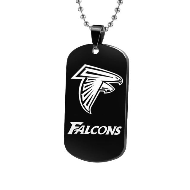 Atlanta Falcons DOG TAG