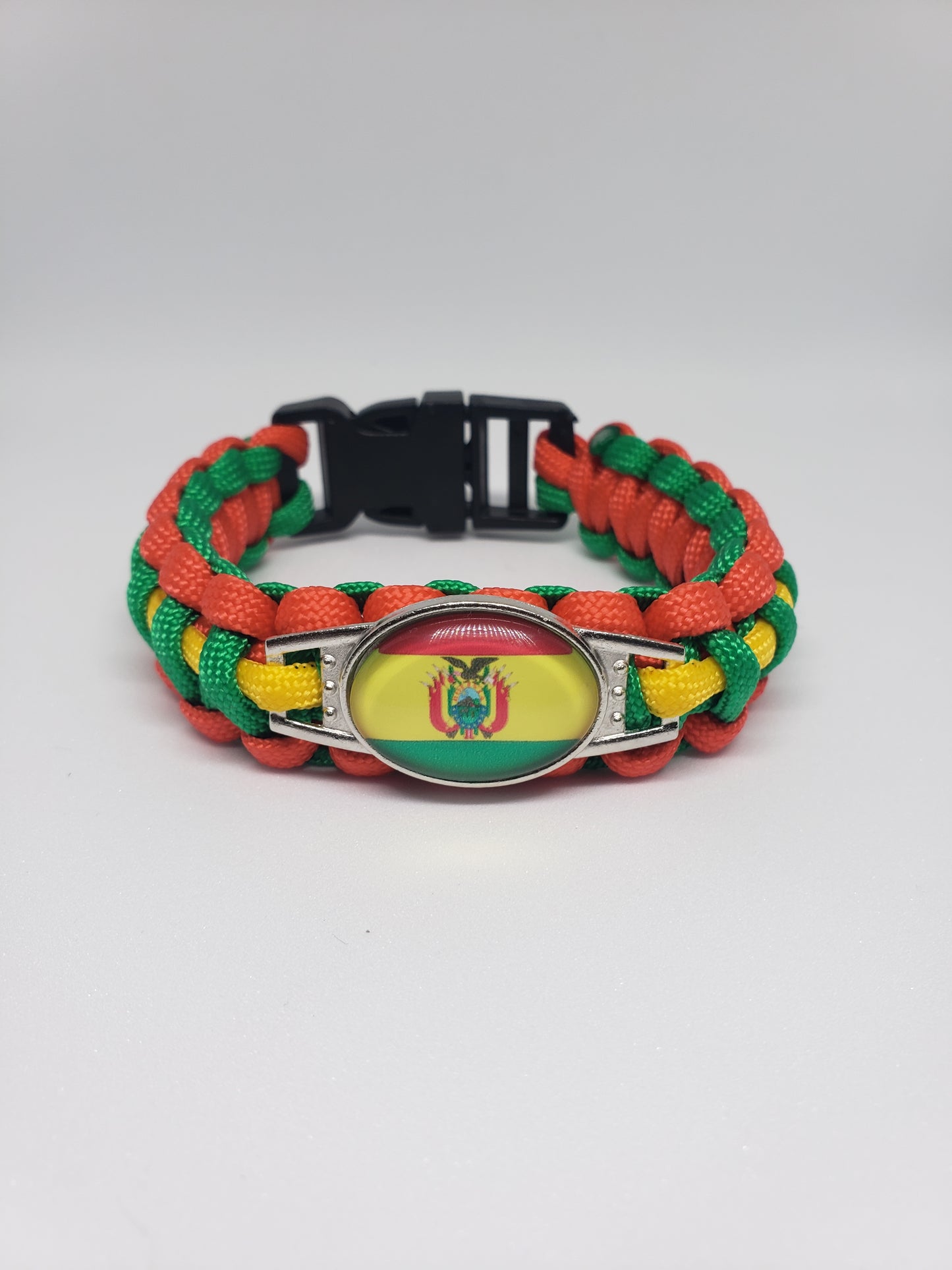 BOLIVIA