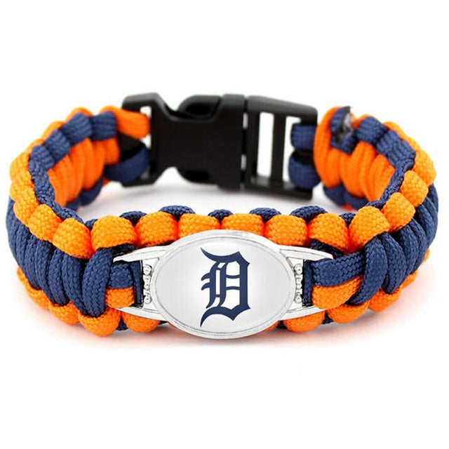Detroit Tigers