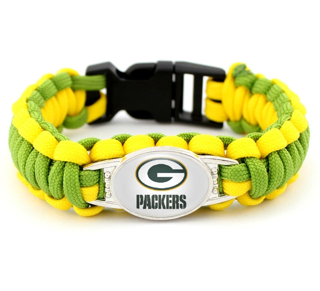 Green Bay Packers