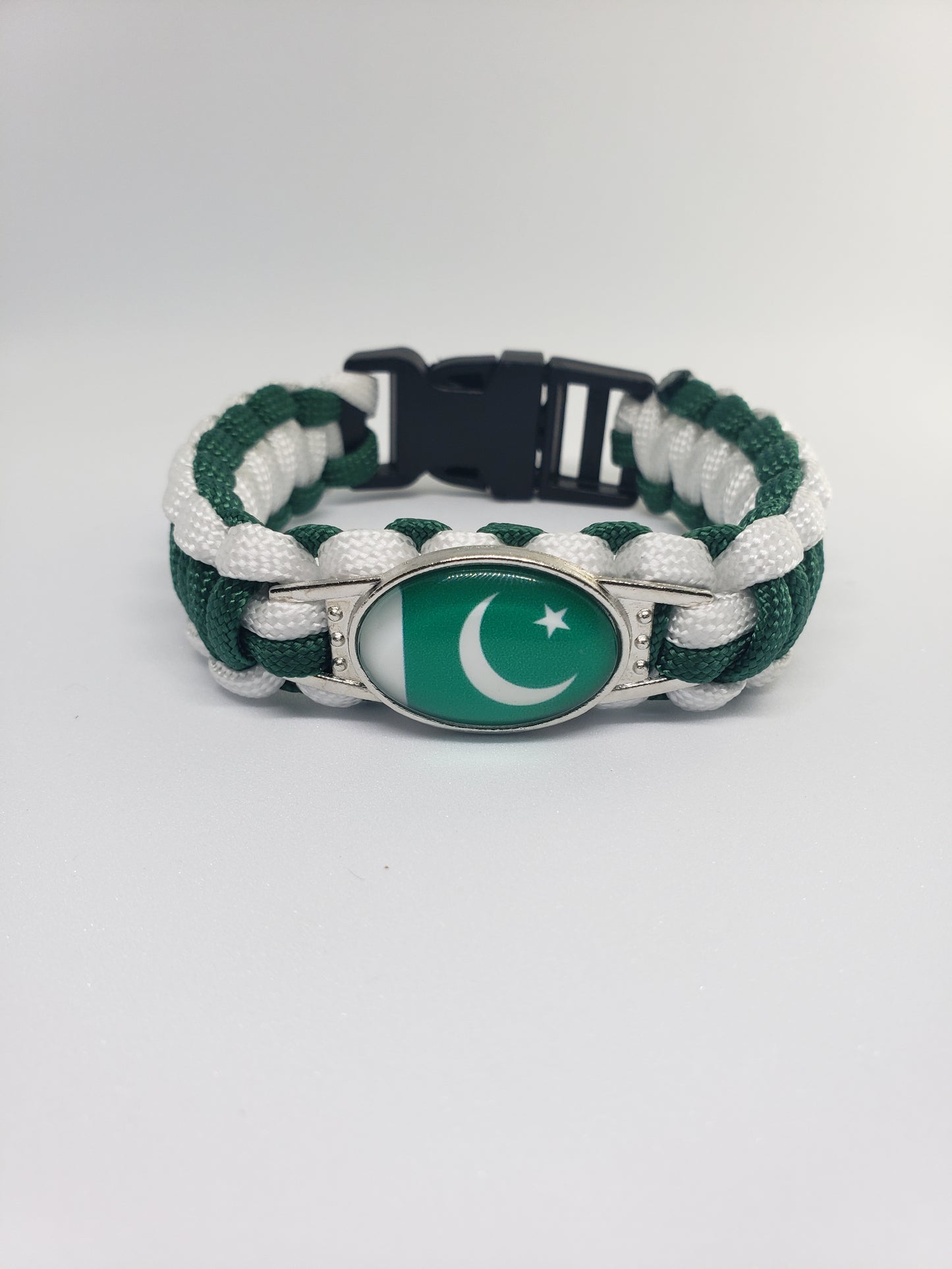 PAKISTAN