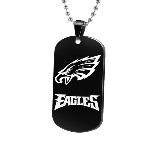 Philadelphia Eagles DOG TAG