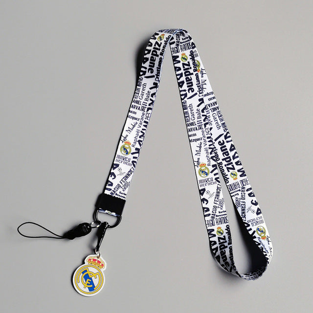 REAL MADRID