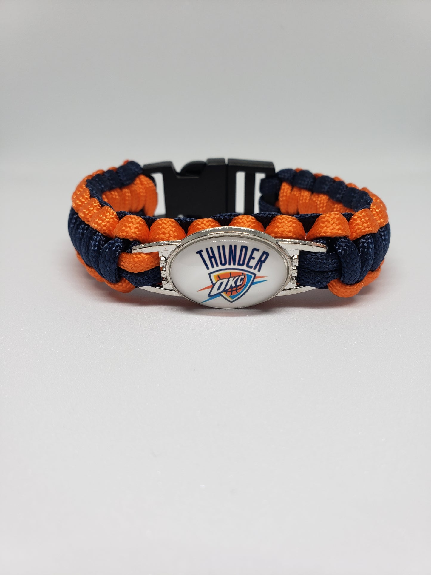 Oklahoma City Thunder